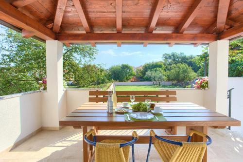 Apartment Morea