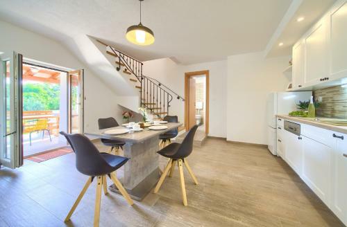 Apartment Morea