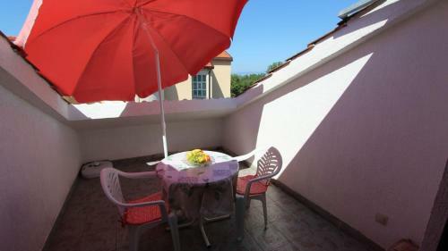 Apartment Knaus