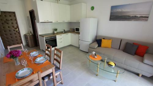 Apartment Bonino