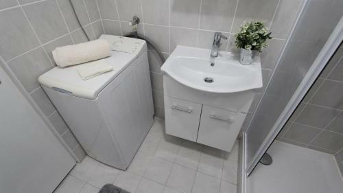 Apartment Bonino
