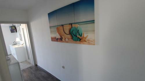 Hostal Apartments Tea