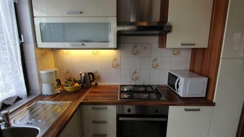 Hostal Apartments John