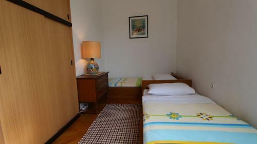 Hostal Apartments John