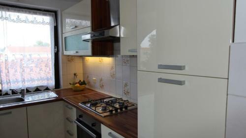 Hostal Apartments John
