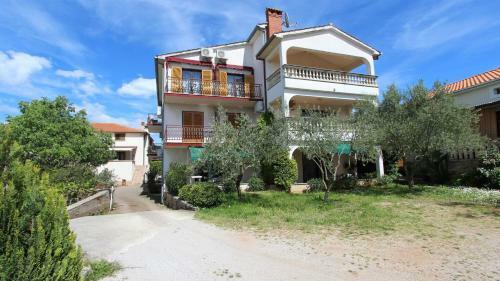 Hostal Apartments And Rooms Jelka