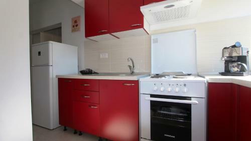 Hostal Apartments Tomislav