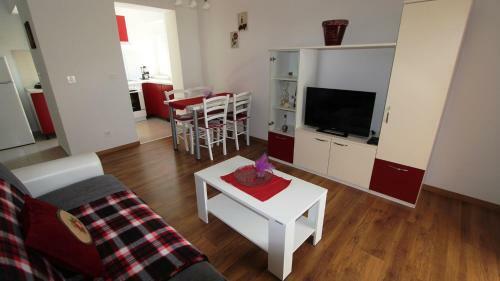 Hostal Apartments Tomislav