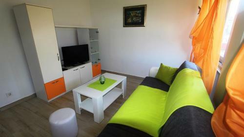 Hostal Apartments Tomislav