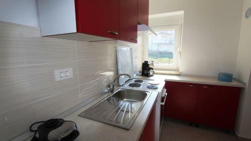 Hostal Apartments Tomislav
