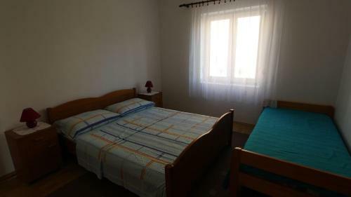 Hostal Apartments Vrbov?an