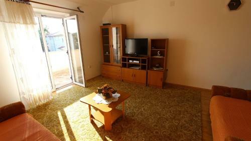 Hostal Apartments Vrbov?an