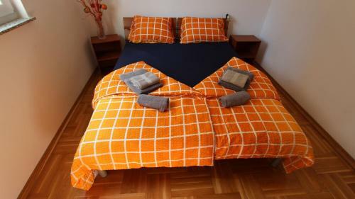 Apartment Horvat
