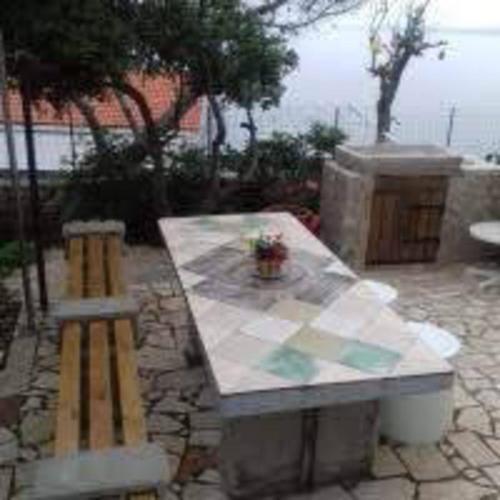 Stunning 1-bed Apartment In Mali Losinj