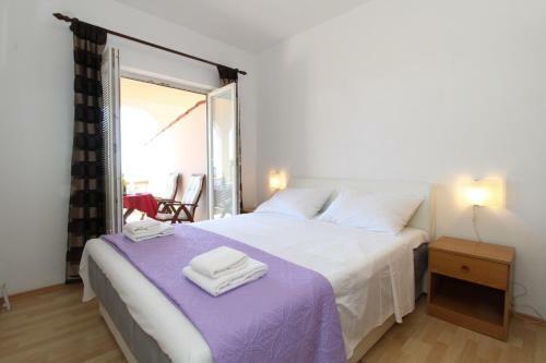 Apartments Marija