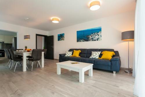 Luxury Villa Rivabel