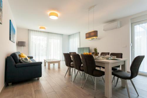 Luxury Villa Rivabel