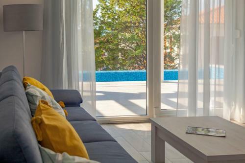 Luxury Villa Rivabel
