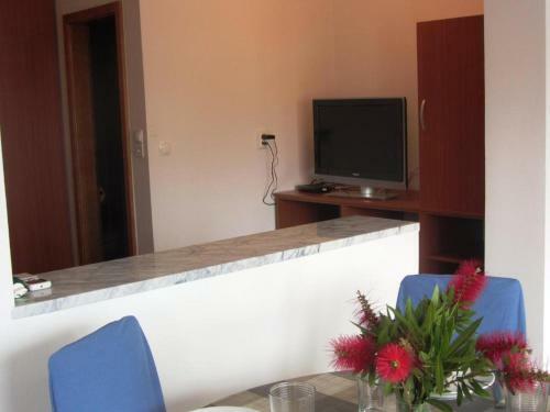 Hostal Apartments Mara