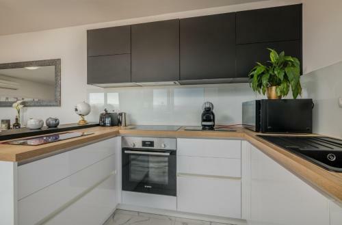 Elle Luxury Apartments Vanta?i?i