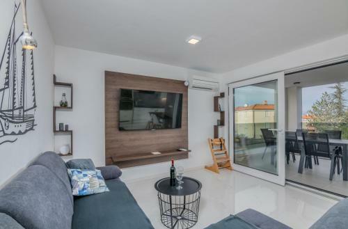 Elle Luxury Apartments Vanta?i?i