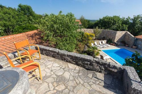 Villa Menta 1