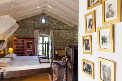 Villa Menta 1