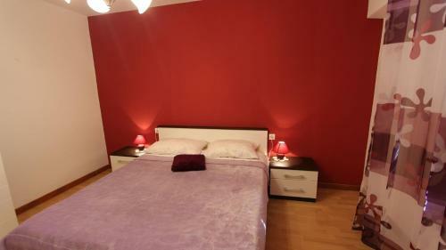 Hostal Apartments Duda
