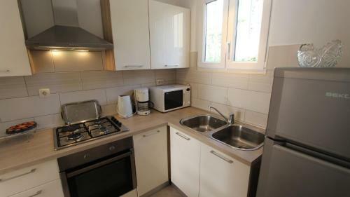 Hostal Apartments Duda