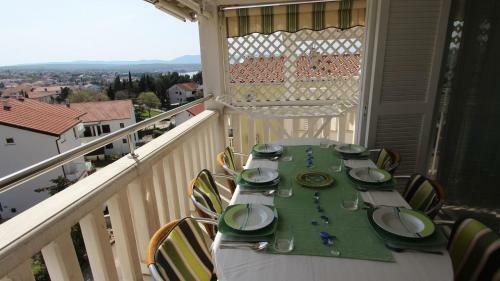 Apartment Davor