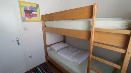Apartment Davor