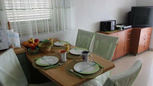 Apartment Davor