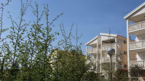 Apartment Davor