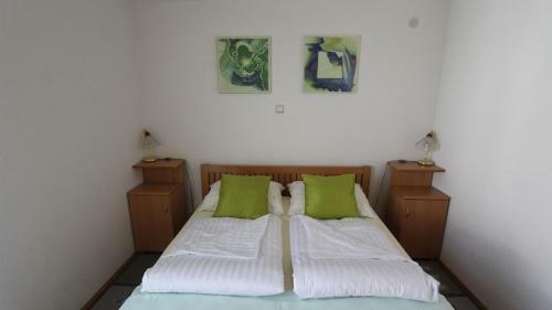 Apartment Davor