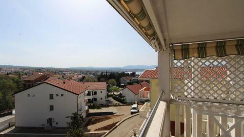 Apartment Davor