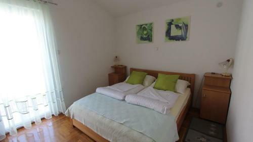 Apartment Davor