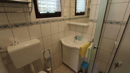 Hostal Apartments Trupec