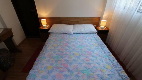Hostal Apartments Trupec