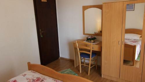 Hostal Apartments Trupec