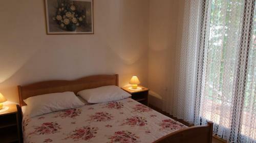Hostal Apartments Trupec