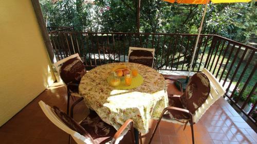 Hostal Apartments Trupec