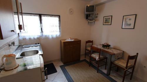 Hostal Apartments Trupec