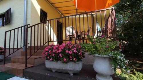 Hostal Apartments Trupec