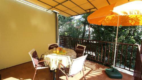 Hostal Apartments Trupec
