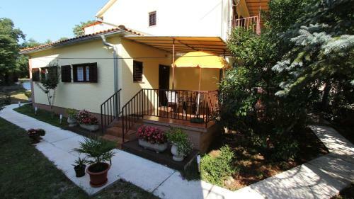 Hostal Apartments Trupec