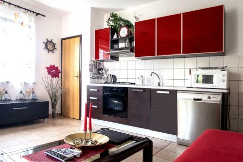 Apartment Durlen