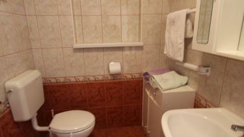 Hostal Apartments Grahovac