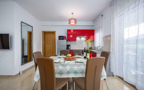 Hostal The Willow Garden Apartment House