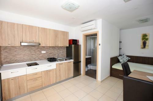 Apartments Mark