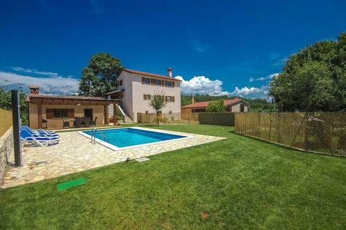 Casa Bastiani